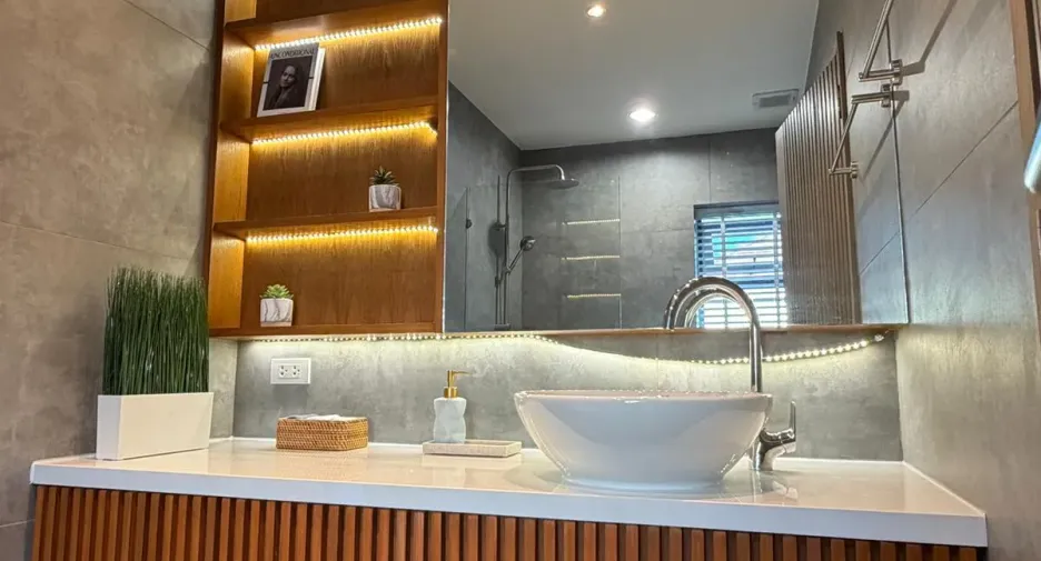 Villa en venta de 3 habitaciones en Thalang, Phuket