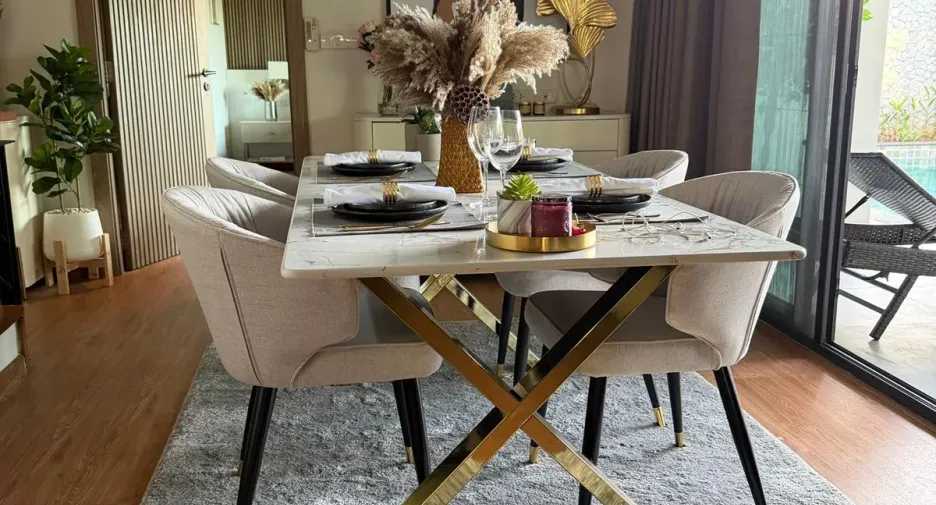 Villa en venta de 3 habitaciones en Thalang, Phuket