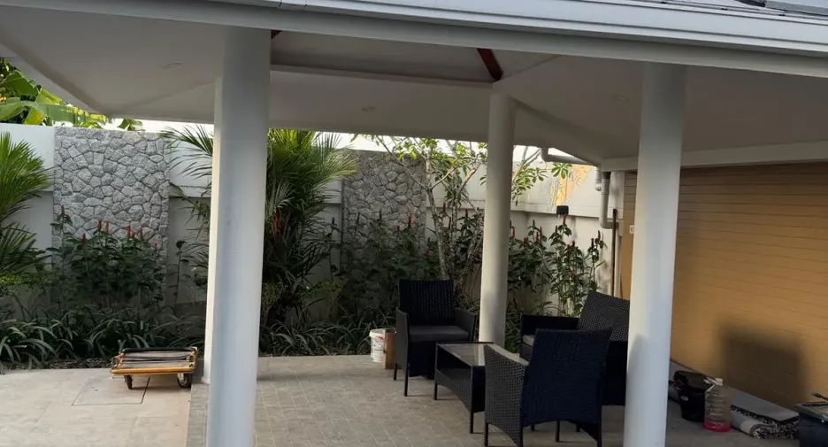 Villa en venta de 3 habitaciones en Thalang, Phuket