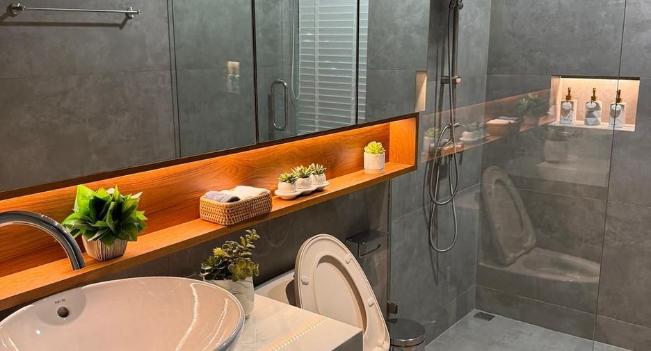 Villa en venta de 3 habitaciones en Thalang, Phuket