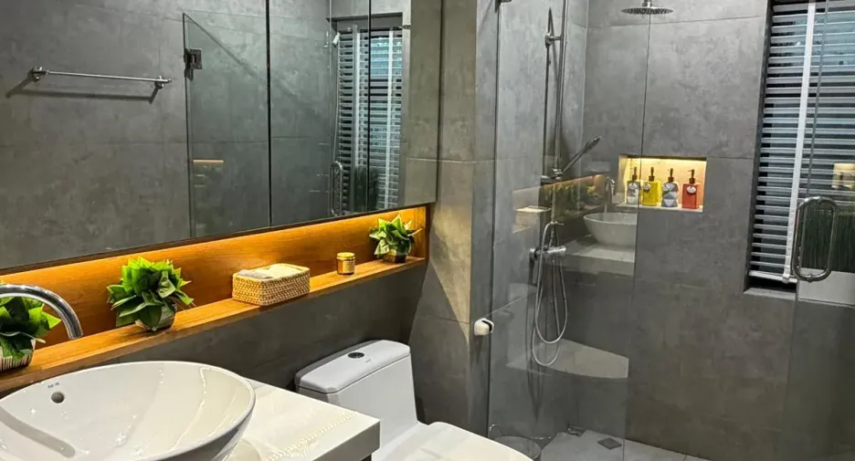 Villa en venta de 3 habitaciones en Thalang, Phuket