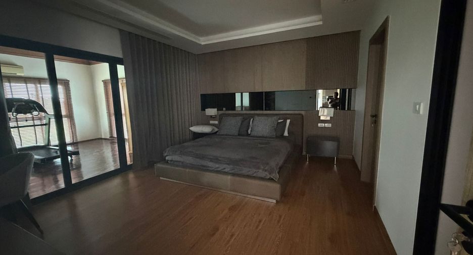 Villa en venta de 3 habitaciones en Thalang, Phuket