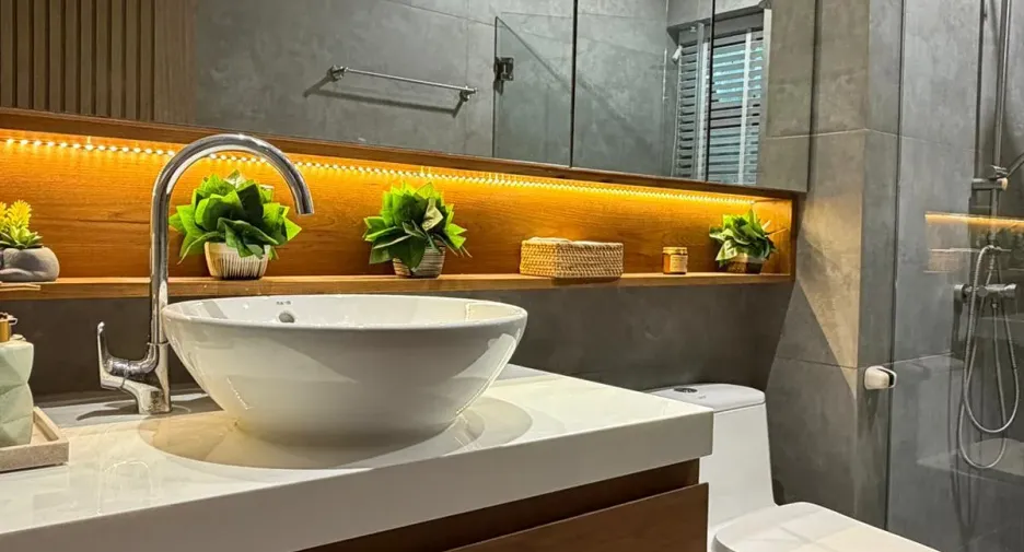 Villa en venta de 3 habitaciones en Thalang, Phuket
