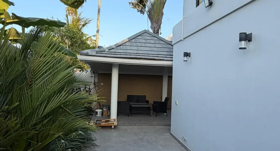 Villa en venta de 3 habitaciones en Thalang, Phuket