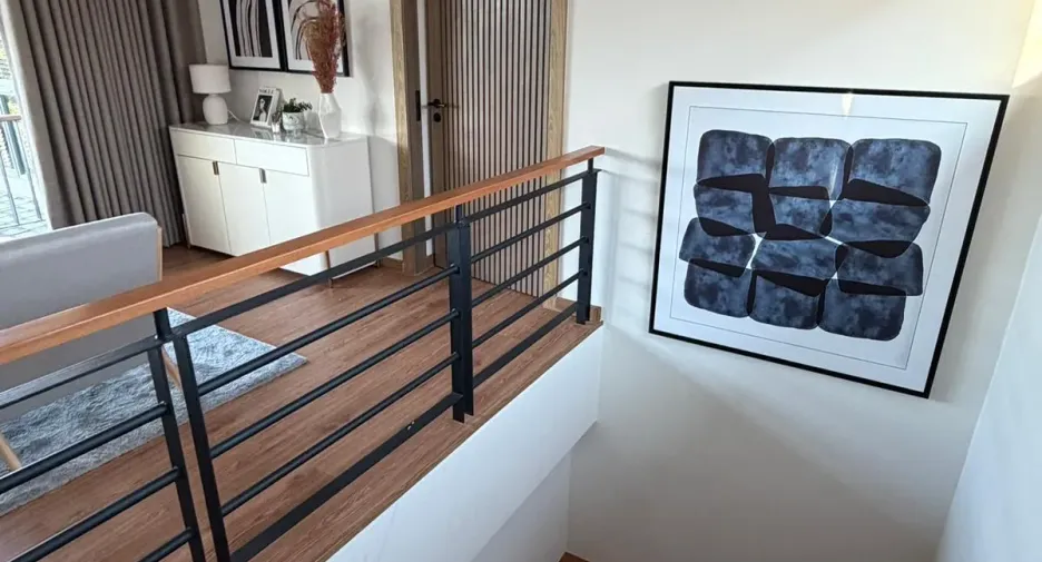 Villa en venta de 3 habitaciones en Thalang, Phuket