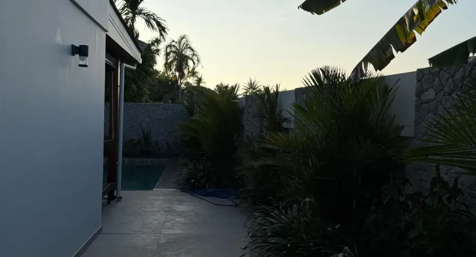 Villa en venta de 3 habitaciones en Thalang, Phuket