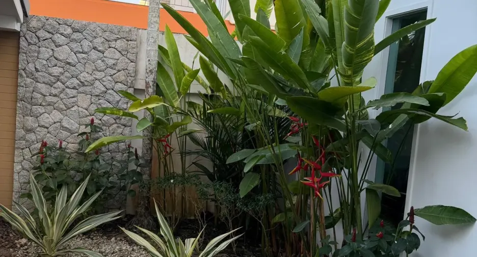 Villa en venta de 3 habitaciones en Thalang, Phuket