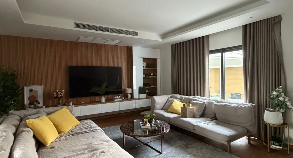 Villa en venta de 3 habitaciones en Thalang, Phuket