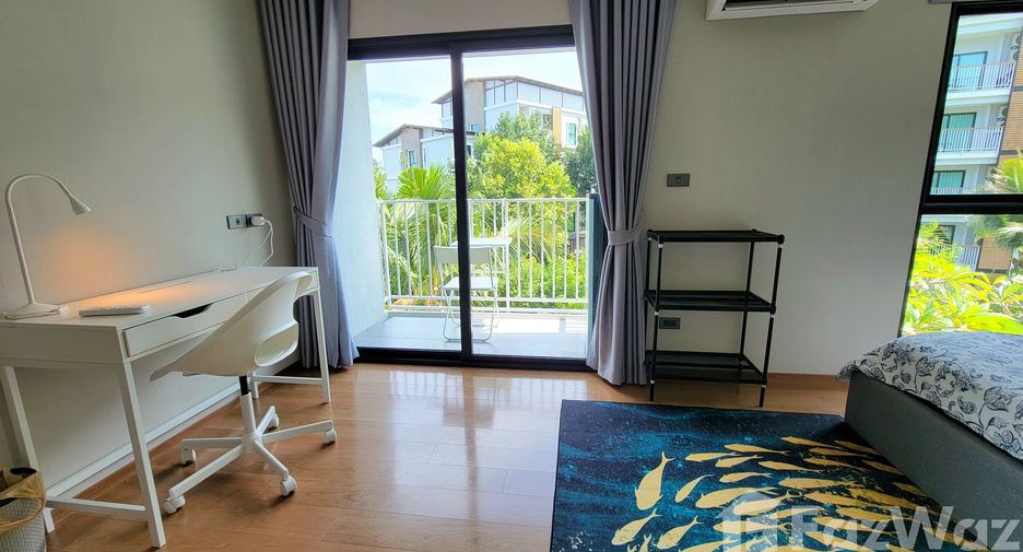 For sale 2 bedrooms condo in Mueang Phuket, Phuket