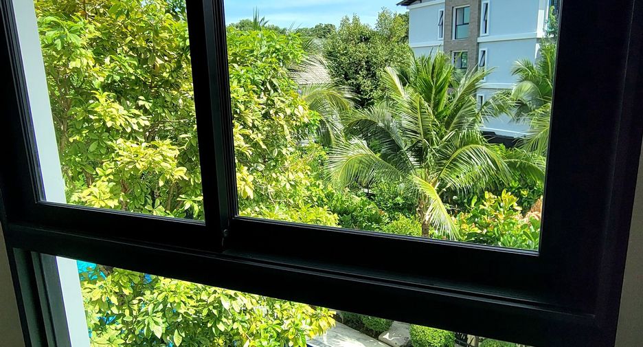 For sale 2 bedrooms condo in Mueang Phuket, Phuket