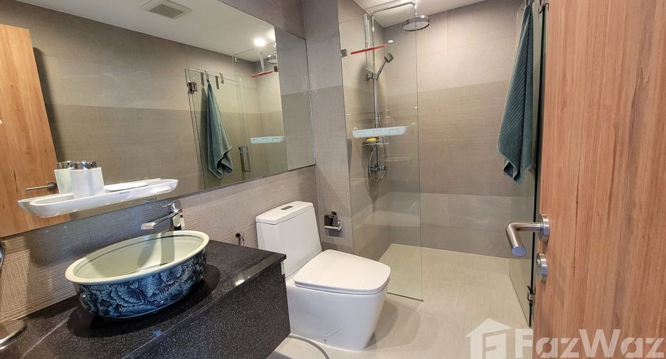 For sale 2 bedrooms condo in Mueang Phuket, Phuket