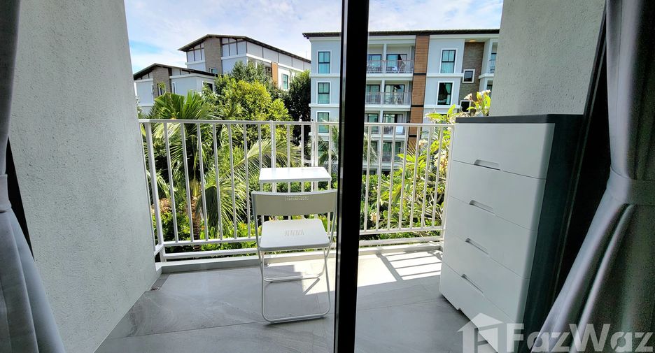 For sale 2 bedrooms condo in Mueang Phuket, Phuket