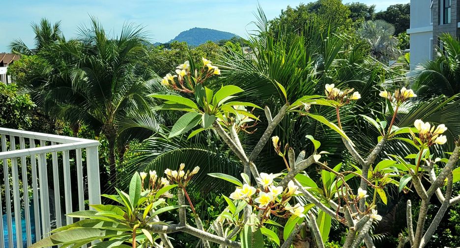 For sale 2 bedrooms condo in Mueang Phuket, Phuket