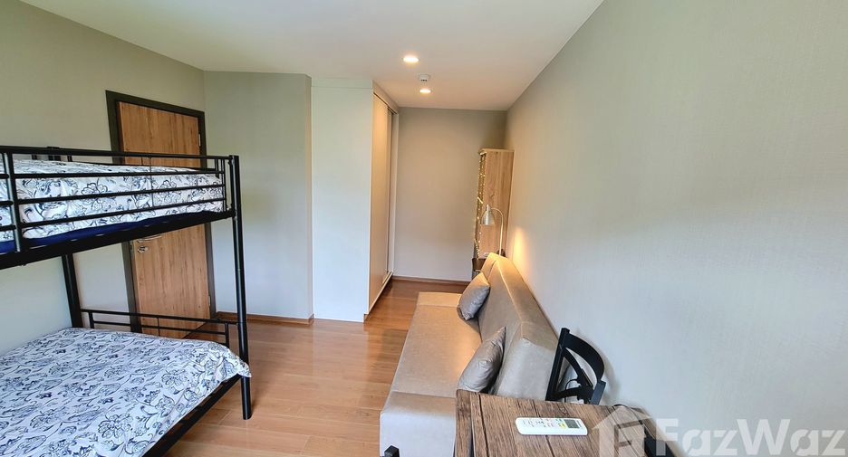 For sale 2 bedrooms condo in Mueang Phuket, Phuket