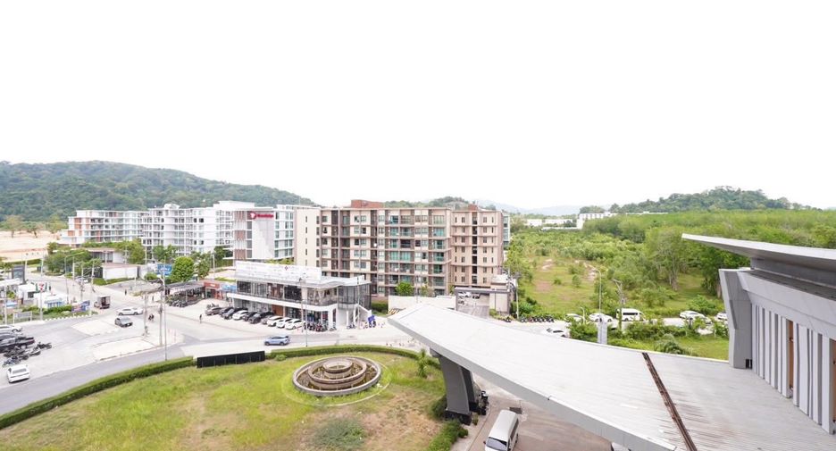 Продажа 2 спальни кондо в Пхукет Тощн, Пхукет