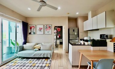 For sale 2 bedrooms condo in Mueang Phuket, Phuket