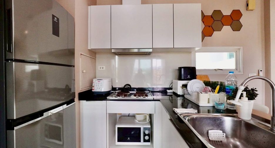 Продажа 2 спальни кондо в Пхукет Тощн, Пхукет