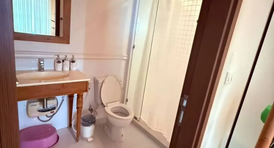 For sale 1 bed condo in Hua Hin, Prachuap Khiri Khan