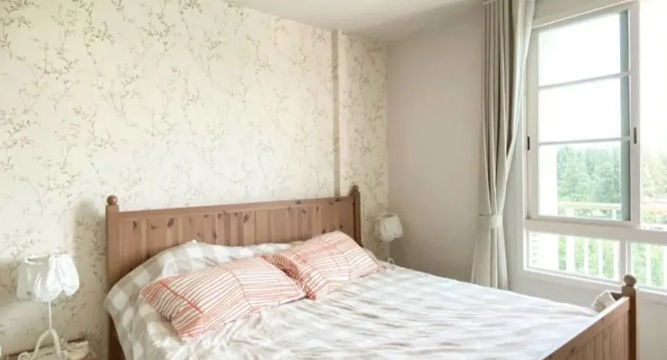 For sale 1 bed condo in Hua Hin, Prachuap Khiri Khan