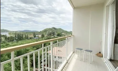 À vendre 1 chambre condo à Hua Hin, Prachuap Khiri Khan