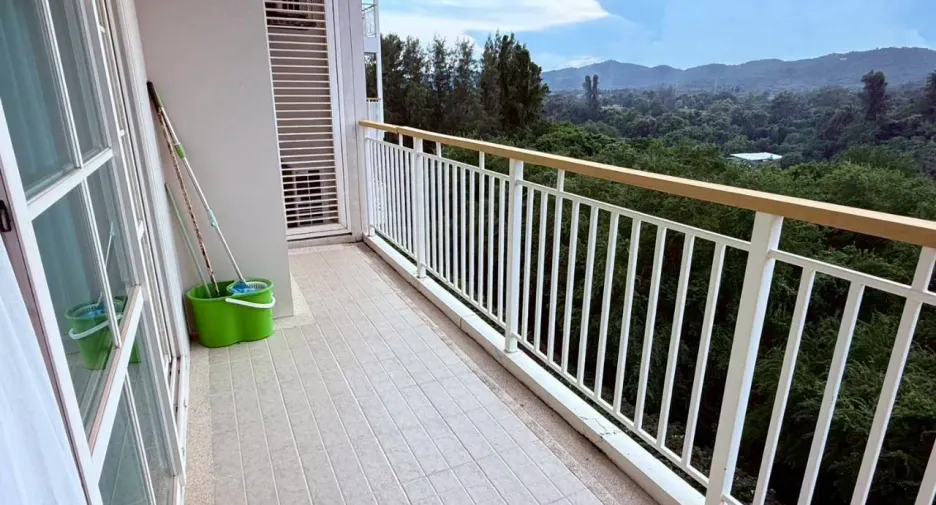 For sale 1 bed condo in Hua Hin, Prachuap Khiri Khan