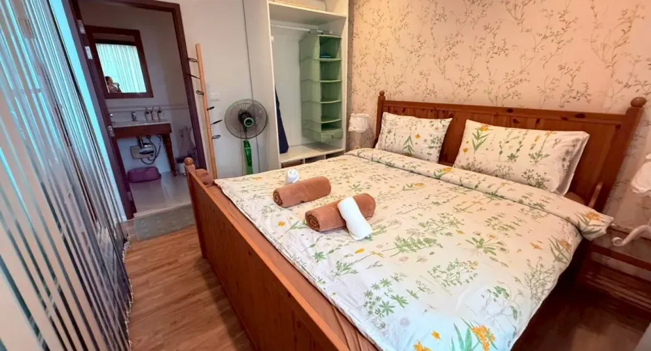 For sale 1 bed condo in Hua Hin, Prachuap Khiri Khan