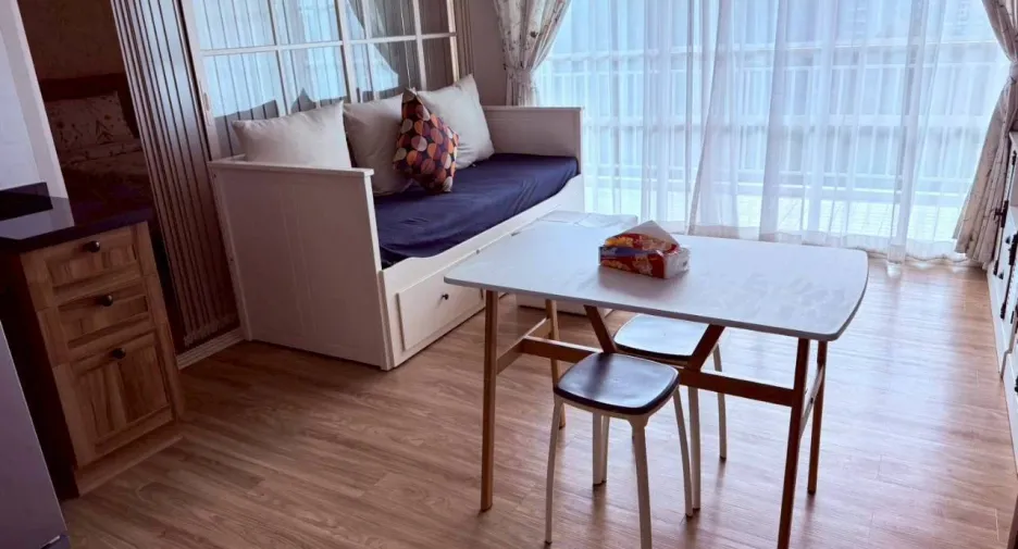 For sale 1 bed condo in Hua Hin, Prachuap Khiri Khan