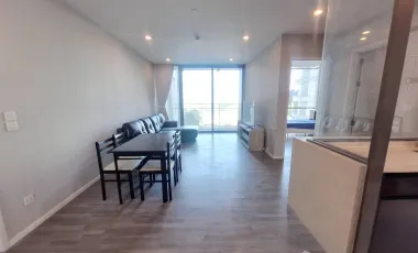 À louer 2 chambres condo à Khlong Toei, Bangkok