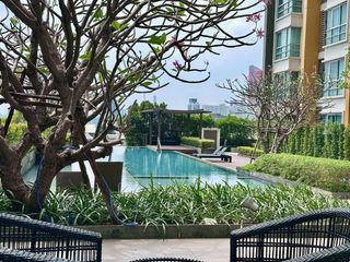 For rent 2 bedrooms condo in Phaya Thai, Bangkok