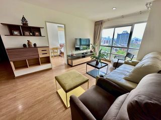 For rent 2 bedrooms condo in Phaya Thai, Bangkok