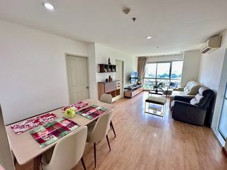 For rent 2 bedrooms condo in Phaya Thai, Bangkok