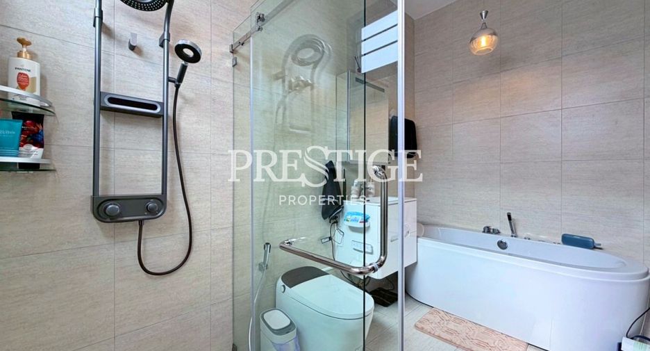 Haus zum Kauf mit 4 Zimmer in Bang Lamung, Chonburi