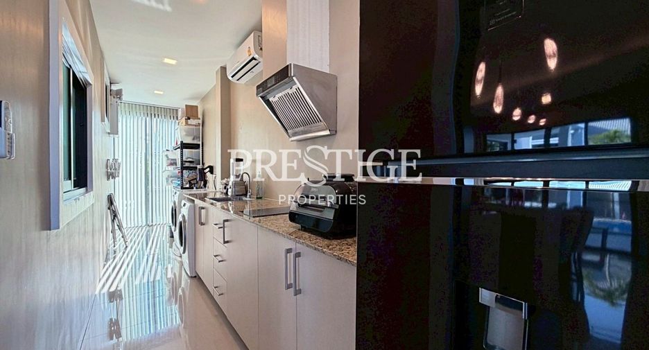 Haus zum Kauf mit 4 Zimmer in Bang Lamung, Chonburi