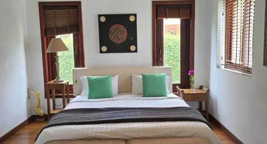 For sale 4 ベッドルーム villa in Mueang Phuket, Phuket