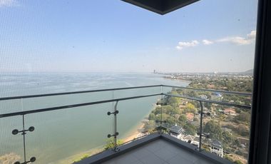 出售 2 卧室 公寓 在 Si Racha, Chon Buri