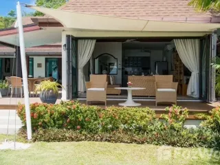 Villa zum Kauf mit 4 Zimmer in Ko Samui, Surat Thani