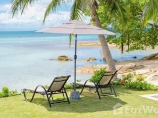 Villa zum Kauf mit 4 Zimmer in Ko Samui, Surat Thani