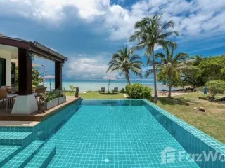 Villa zum Kauf mit 4 Zimmer in Ko Samui, Surat Thani