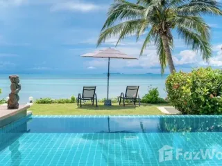Villa zum Kauf mit 4 Zimmer in Ko Samui, Surat Thani