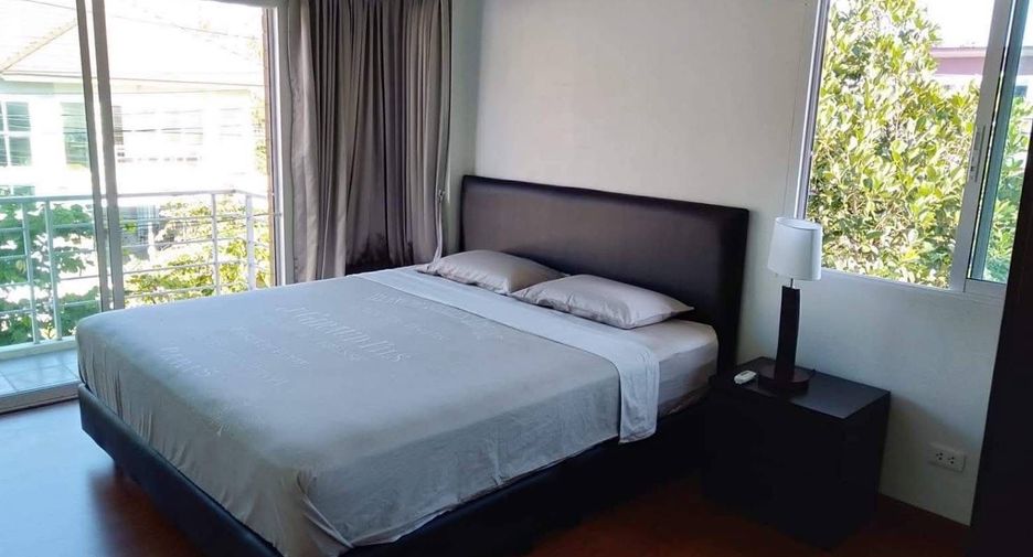 For sale 3 bedrooms house in Ko Samui, Surat Thani