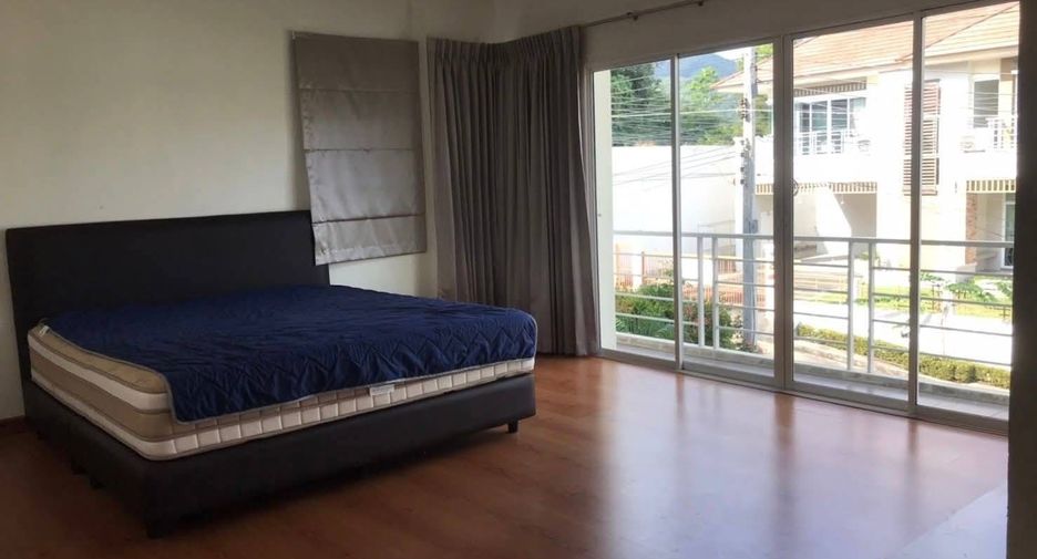 For sale 3 bedrooms house in Ko Samui, Surat Thani