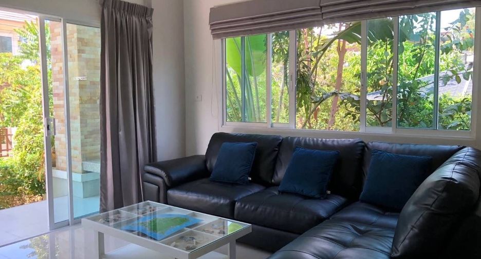 For sale 3 bedrooms house in Ko Samui, Surat Thani