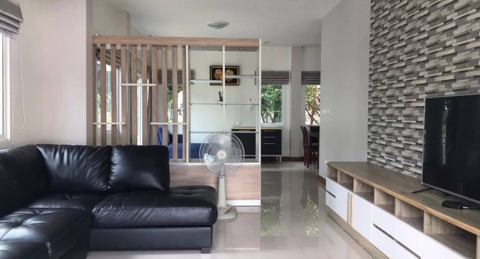 For sale 3 bedrooms house in Ko Samui, Surat Thani