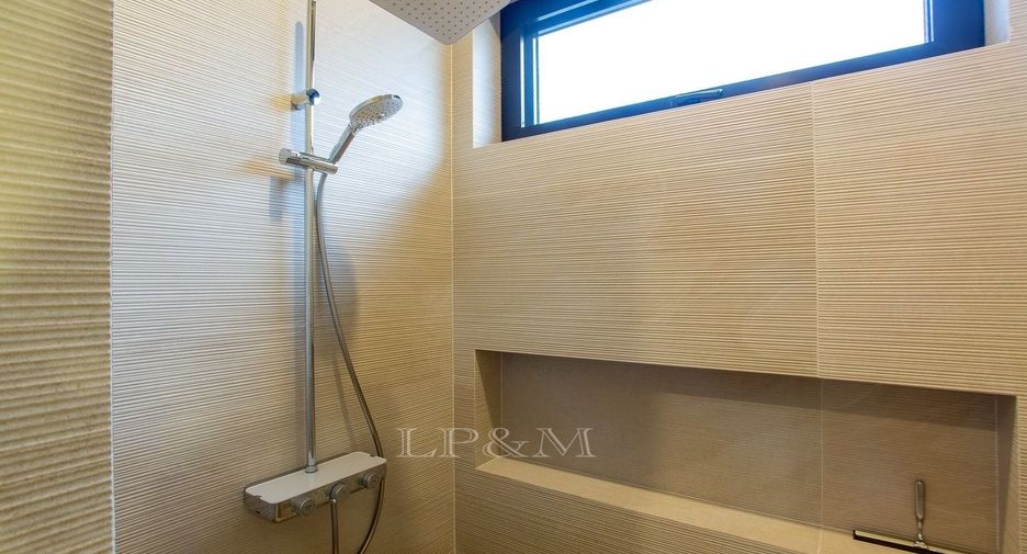 Villa en venta de 3 habitaciones en Hua Hin, Prachuap Khiri Khan