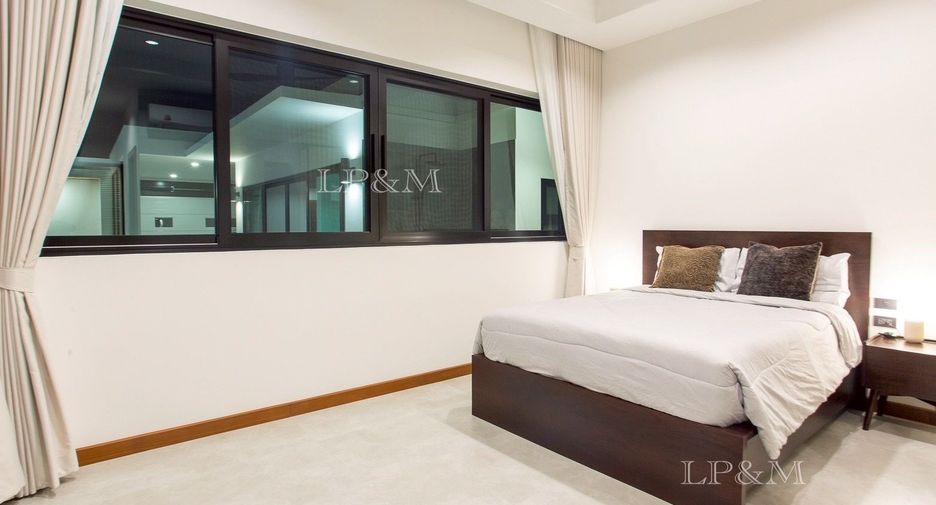 Villa en venta de 3 habitaciones en Hua Hin, Prachuap Khiri Khan