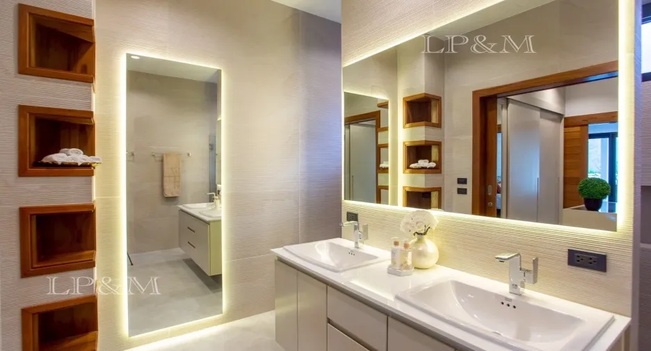 Villa en venta de 3 habitaciones en Hua Hin, Prachuap Khiri Khan