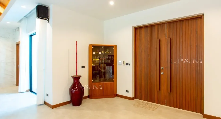 Villa en venta de 3 habitaciones en Hua Hin, Prachuap Khiri Khan