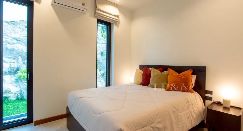 Villa en venta de 3 habitaciones en Hua Hin, Prachuap Khiri Khan