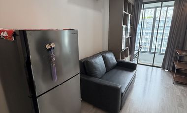 Wohnung zur Miete mit 1 Zimmer in Phra Khanong, Bangkok