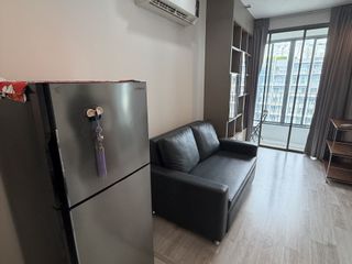 出租 1 卧室 公寓 在 Phra Khanong, 曼谷